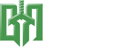 Battle Ready Tech Logo